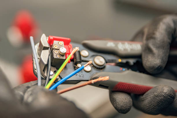 Best Emergency Electrical Repair  in Gainesville, VA