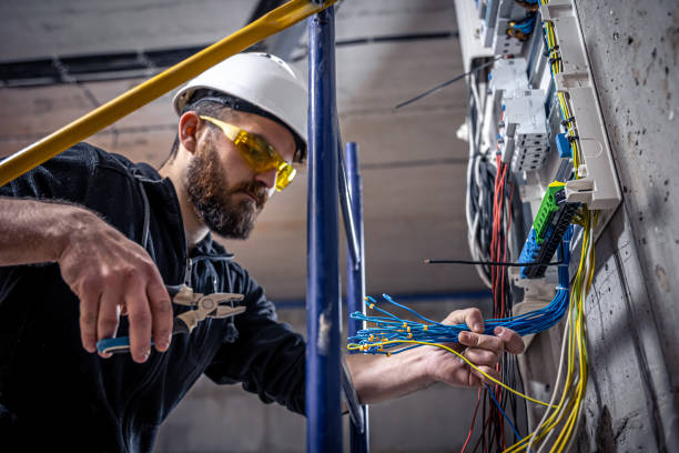  Gainesville, VA Electrician Pros