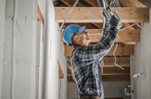 Best Affordable Emergency Electrician  in Gainesville, VA