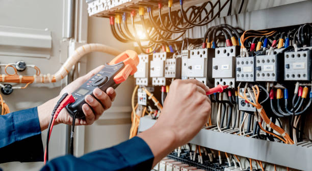 Best Affordable Electrical Installation  in Gainesville, VA