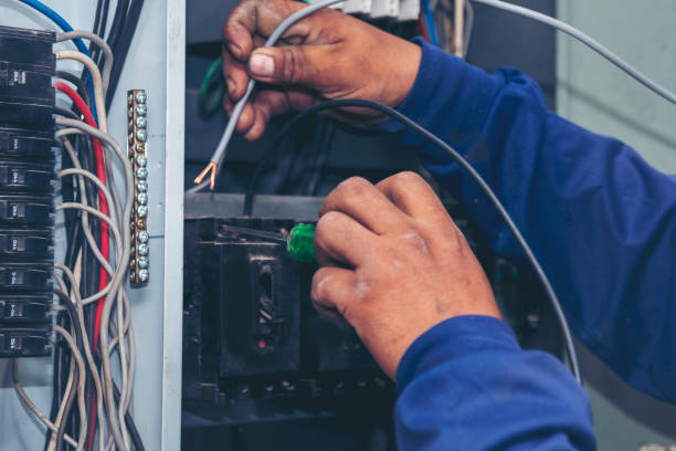 Best Affordable Electrician  in Gainesville, VA