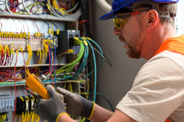 Best Industrial Electrical Services  in Gainesville, VA