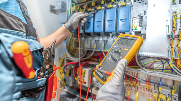 Best Licensed Electrician  in Gainesville, VA