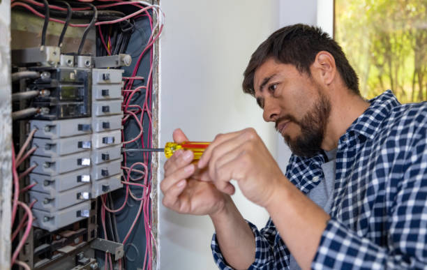 Best Commercial Electrician Services  in Gainesville, VA